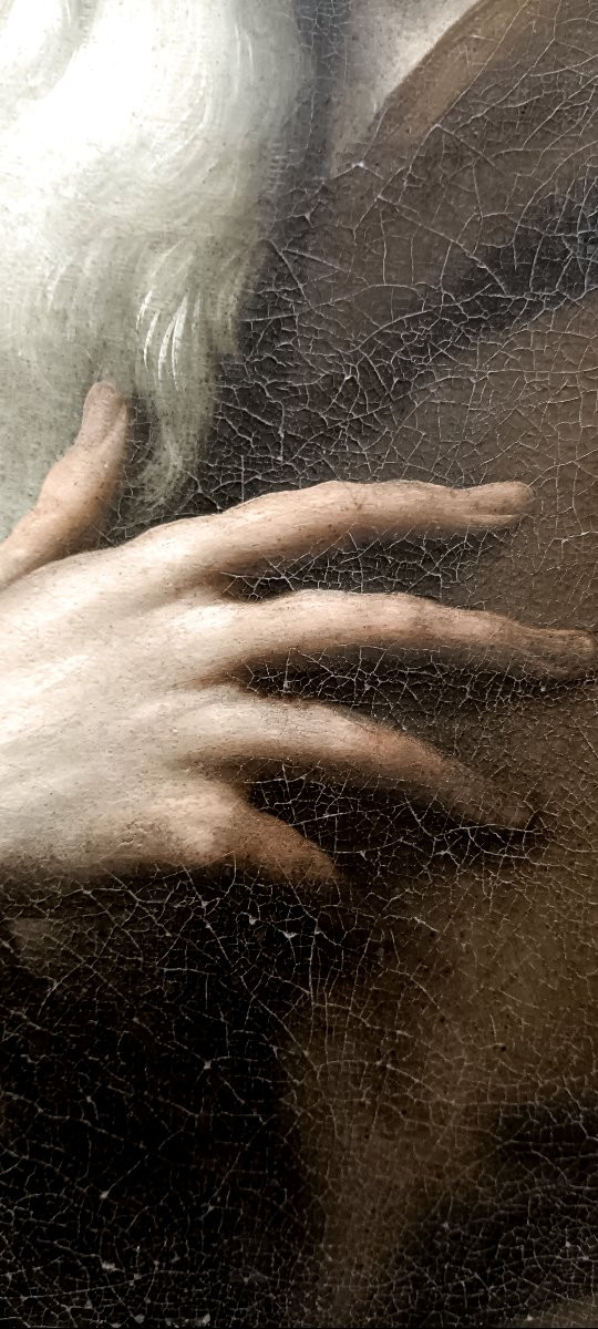 MAESTRO LOMBARDO DEL XVIII SECOLO-photo-6