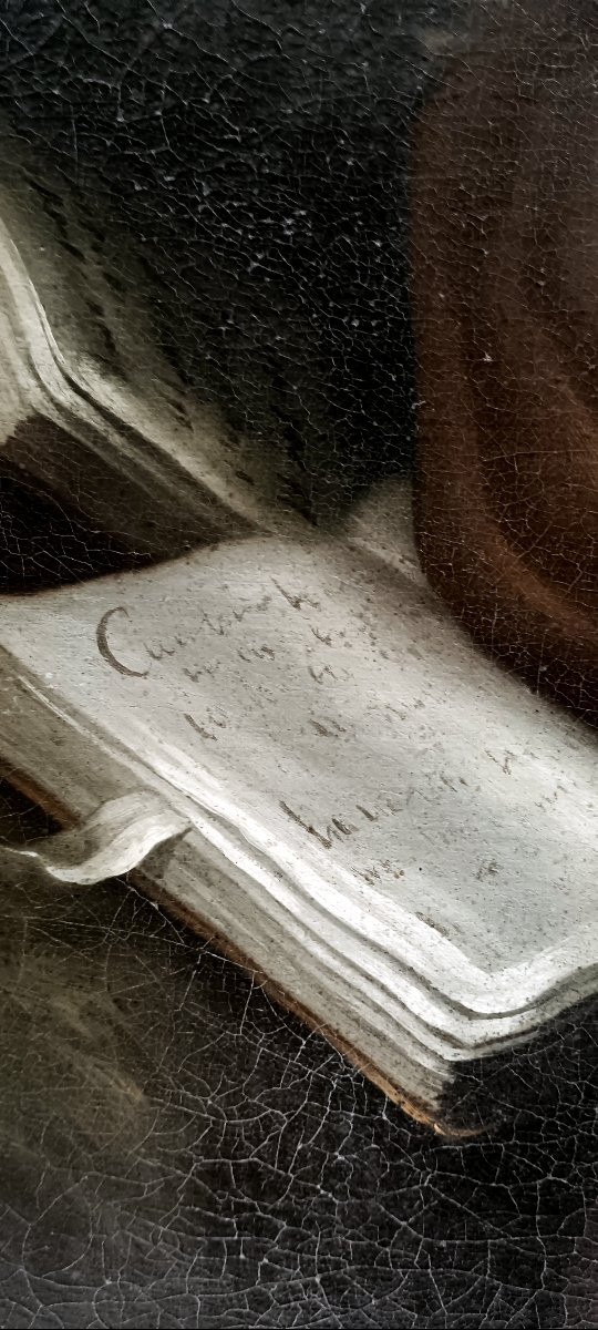 MAESTRO LOMBARDO DEL XVIII SECOLO-photo-7