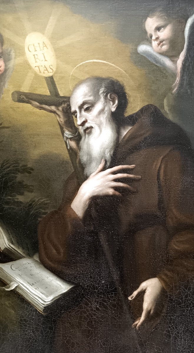 MAESTRO LOMBARDO DEL XVIII SECOLO-photo-8