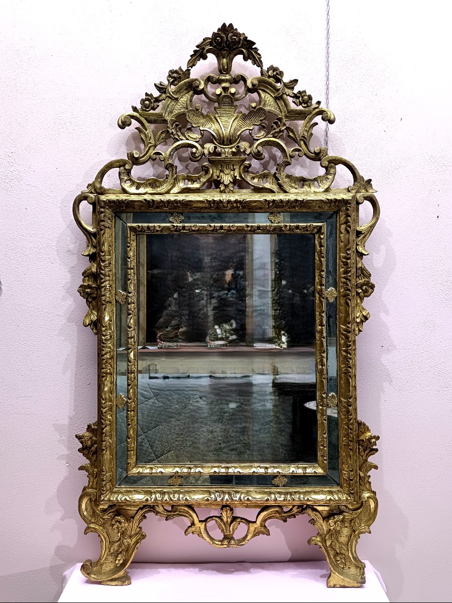 PIEMONTE XVIII SECOLO