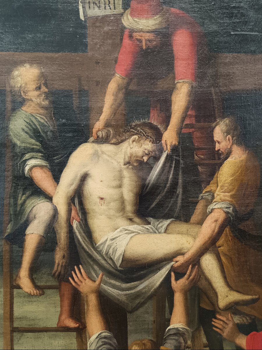 MAESTRANZA PIEMONTESE DEL XVII SECOLO-photo-2