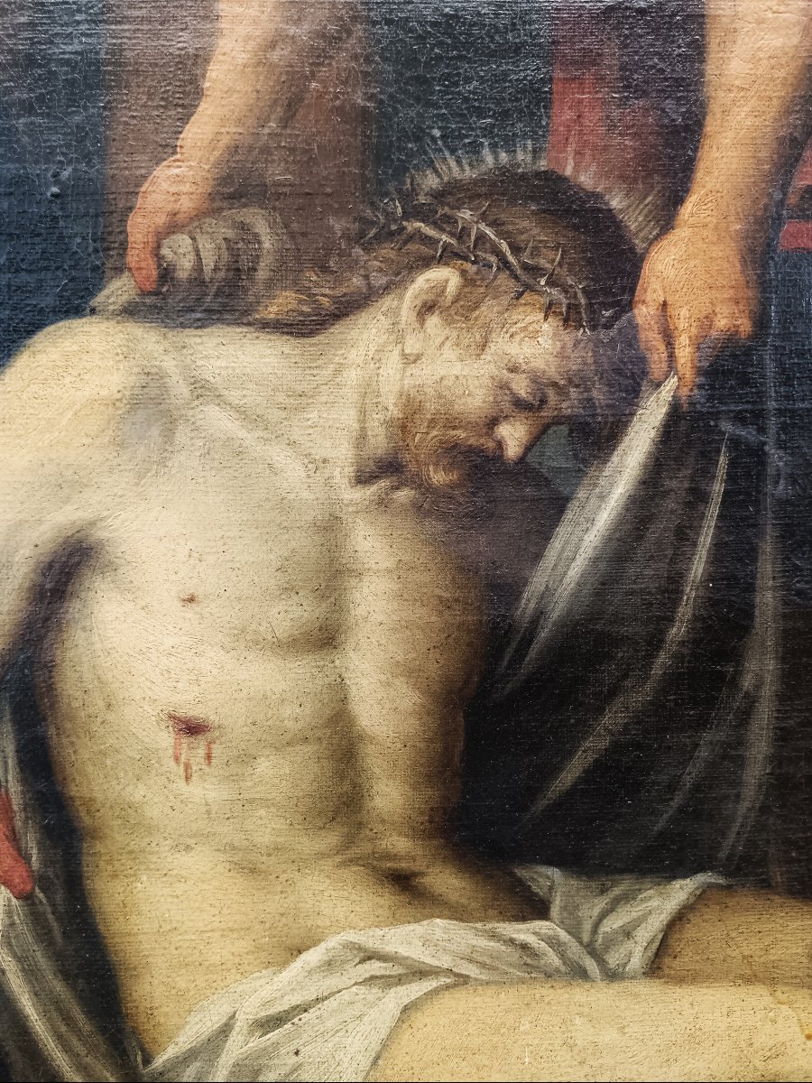 MAESTRANZA PIEMONTESE DEL XVII SECOLO-photo-3