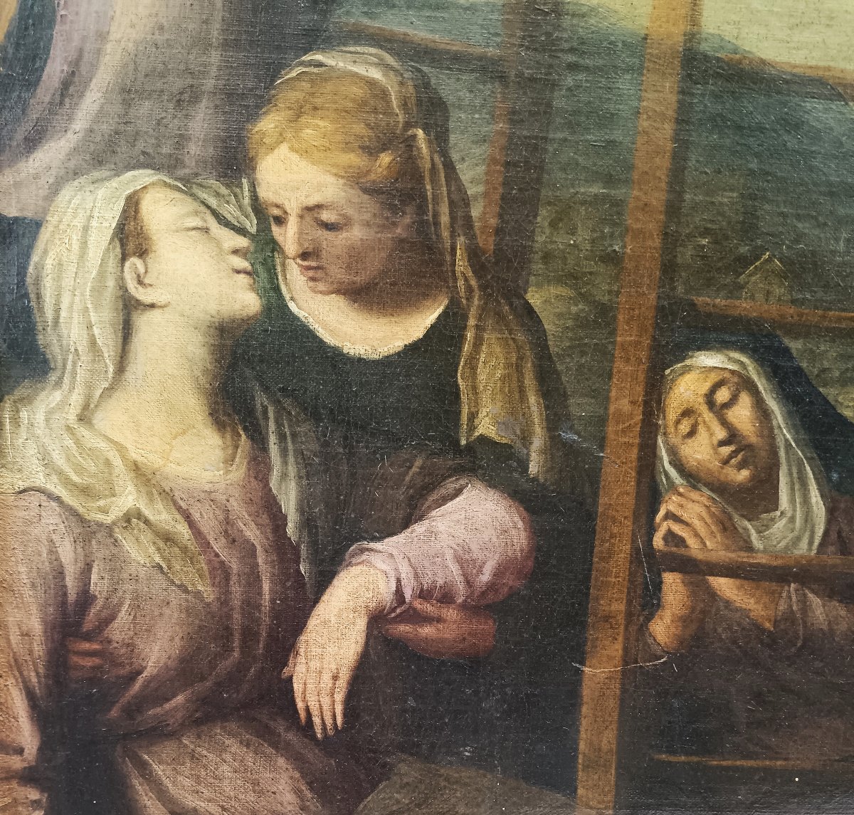 MAESTRANZA PIEMONTESE DEL XVII SECOLO-photo-2