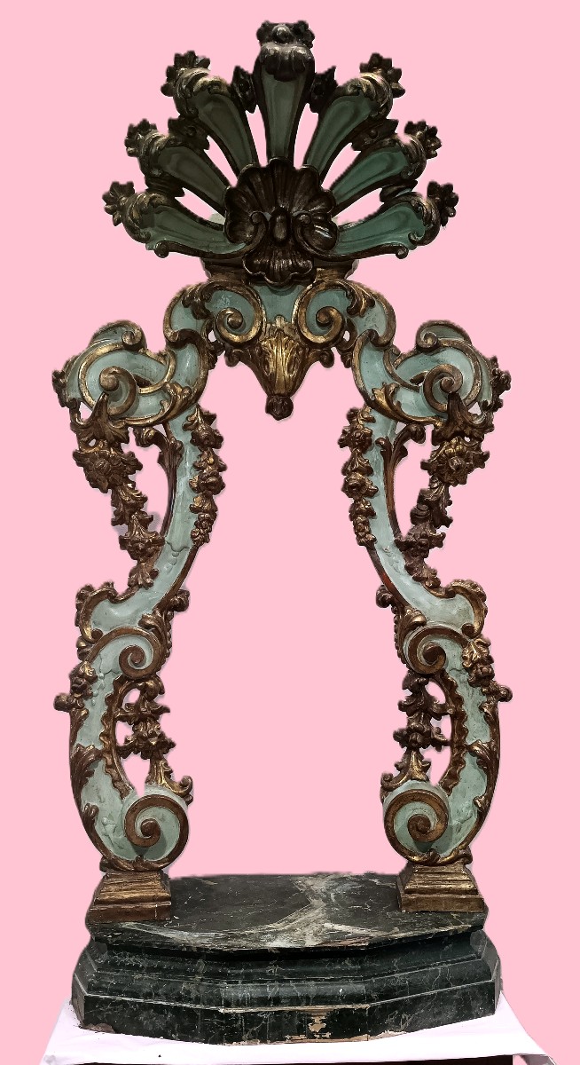 EMILIA XVIII SECOLO