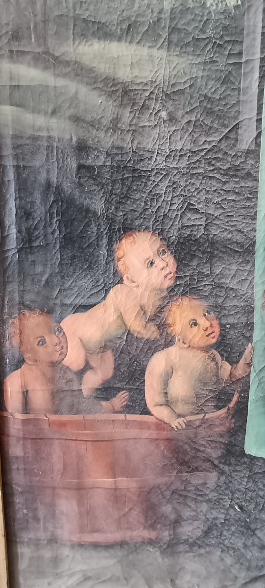GIACHOMO ANTONI ABBA'  SAN NICOLA DA BARI-photo-4
