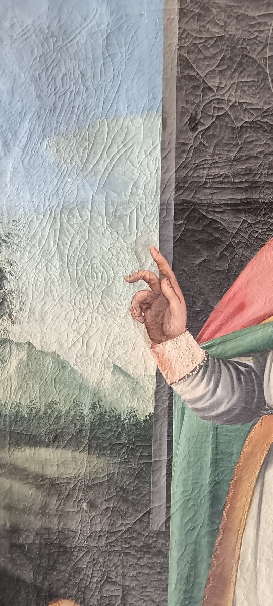 GIACHOMO ANTONI ABBA'  SAN NICOLA DA BARI-photo-1