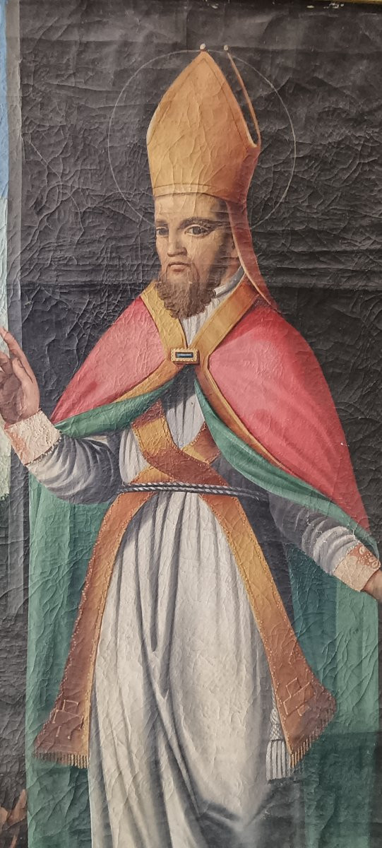 GIACHOMO ANTONI ABBA'  SAN NICOLA DA BARI-photo-2