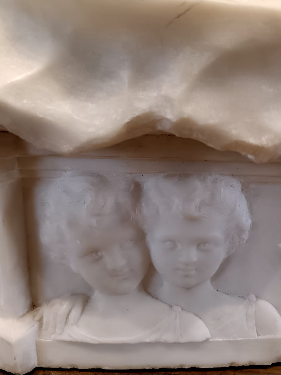 PIETRO BAZZANTI FIRENZE XIX SECOLO-photo-4