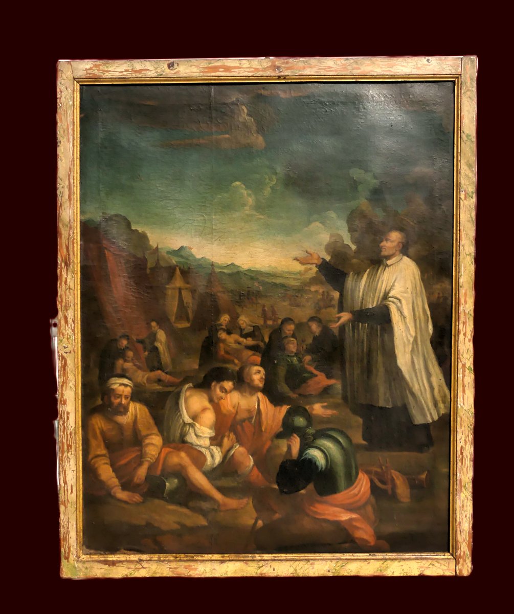 FELICE CERVETTI (Torino1718/1779)-photo-2