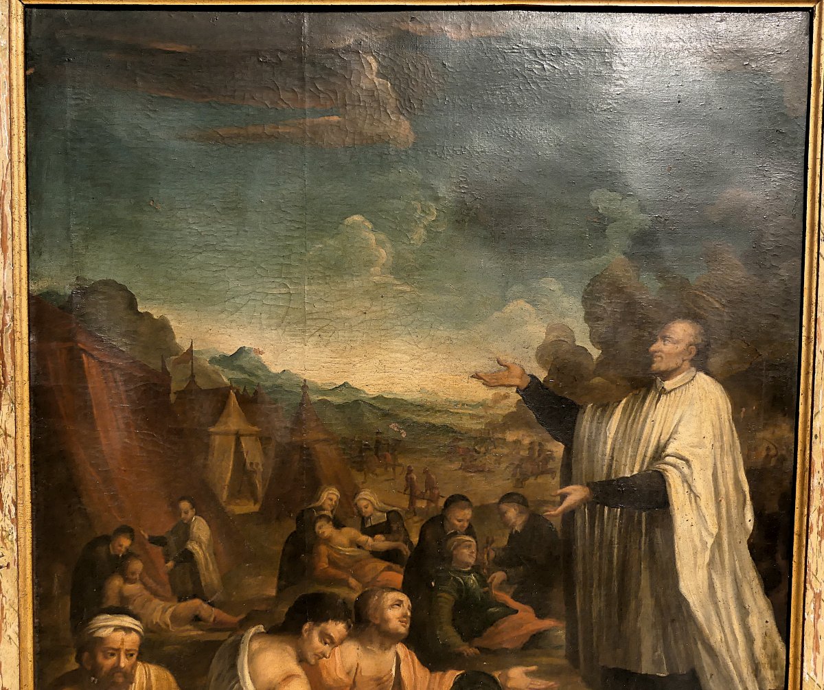 FELICE CERVETTI (Torino1718/1779)-photo-1