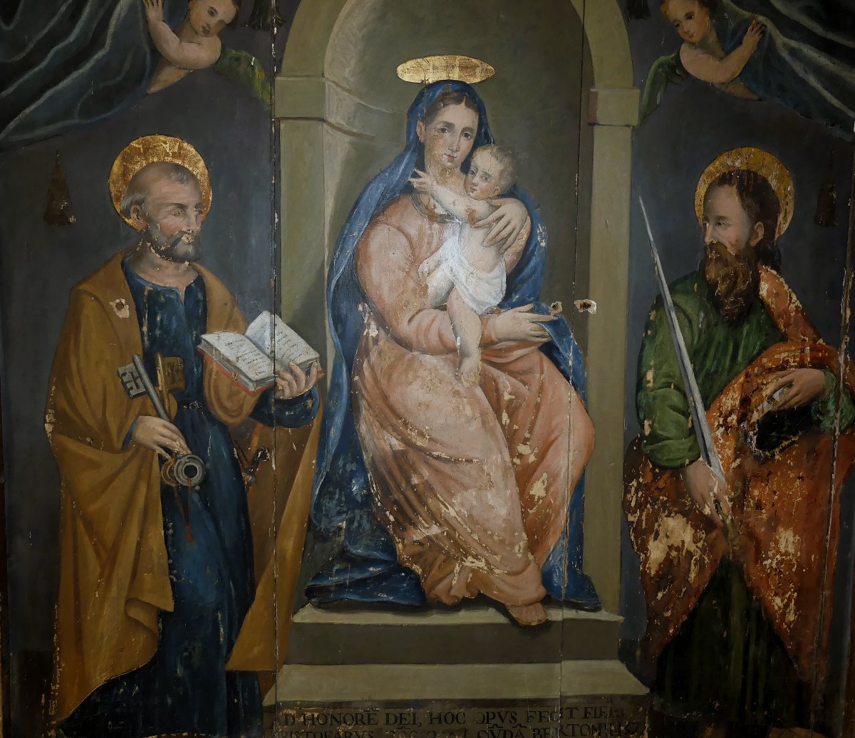 PIEMONTE XV SECOLO-photo-2
