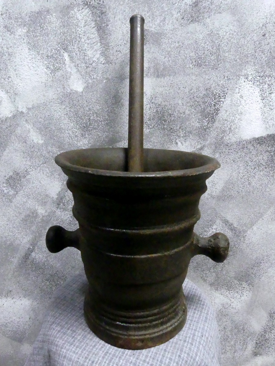 XVIII SECOLO