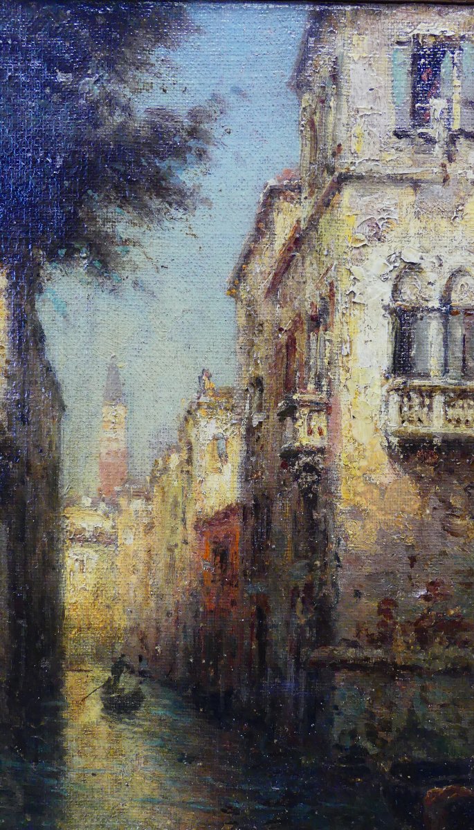 ANTOINE BOUVARD  ALIAS   MARC ALDINE-photo-3