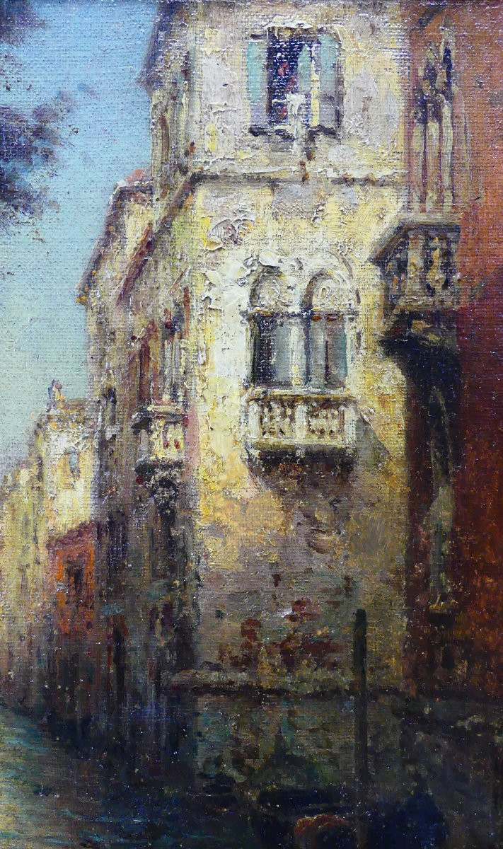 ANTOINE BOUVARD  ALIAS   MARC ALDINE-photo-4