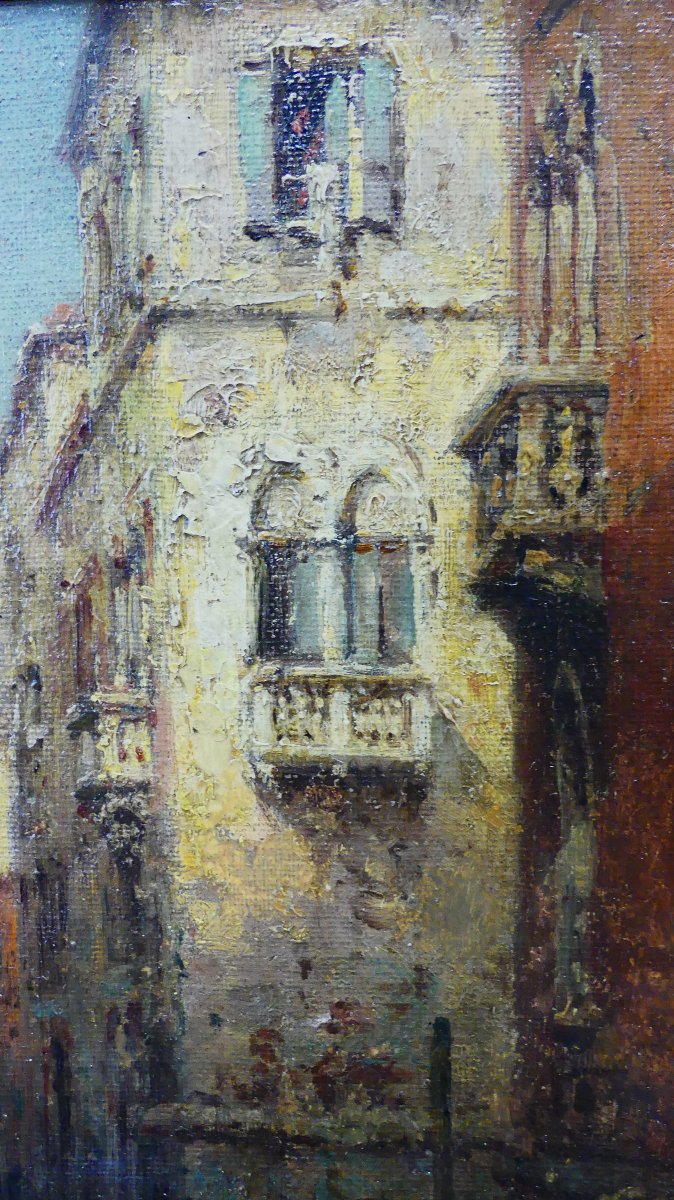 ANTOINE BOUVARD  ALIAS   MARC ALDINE-photo-3