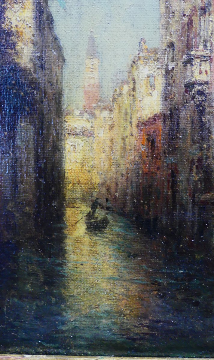 ANTOINE BOUVARD  ALIAS   MARC ALDINE-photo-4