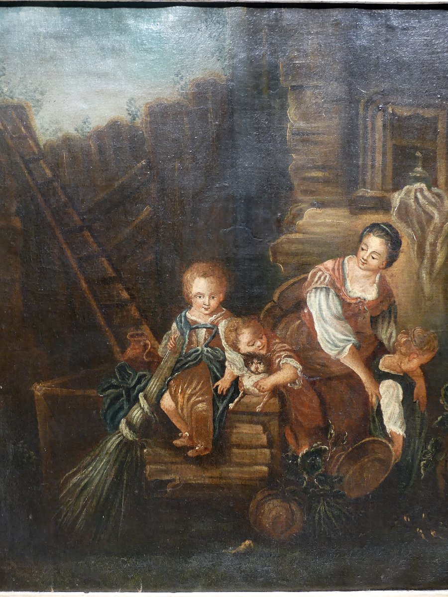 XVIII SECOLO-photo-2