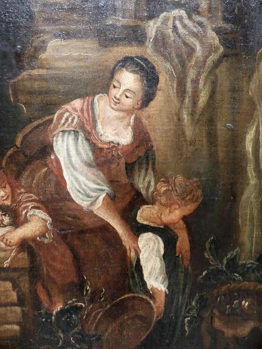 XVIII SECOLO-photo-4