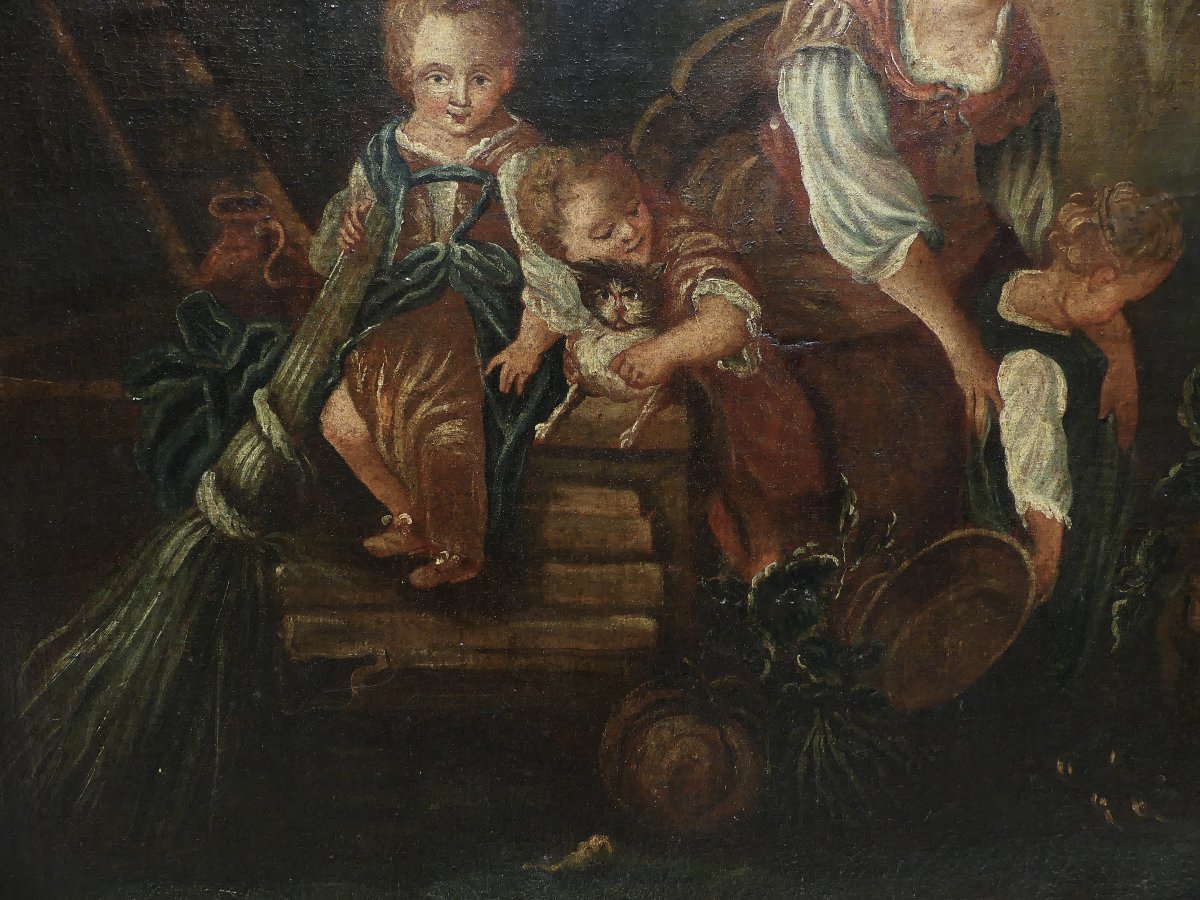XVIII SECOLO-photo-2