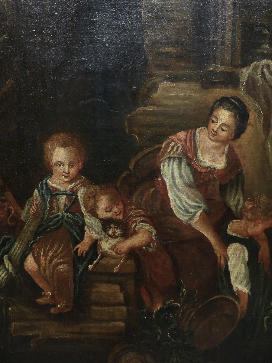 XVIII SECOLO-photo-5