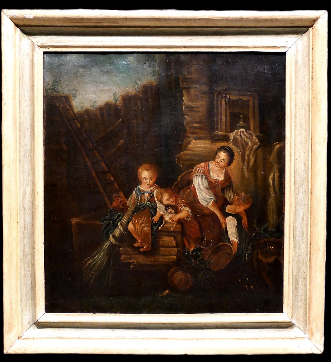 XVIII SECOLO