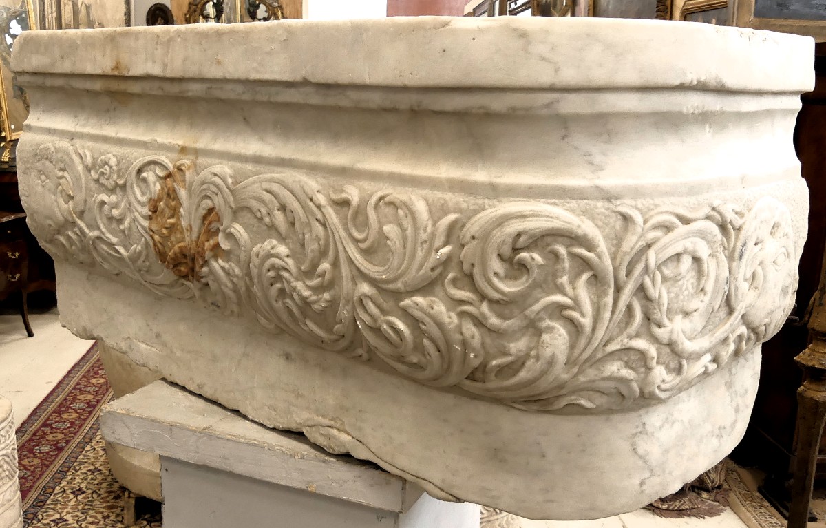 GENOVA XVI SECOLO