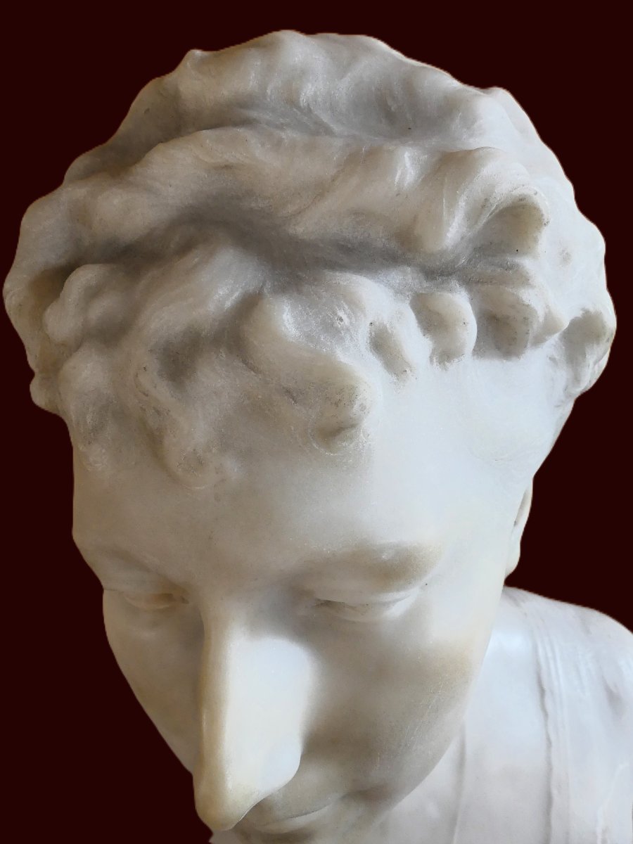GAETANO CELLINI "EMILIA  SINOSSI" CONTESSA DI MILANO-photo-1