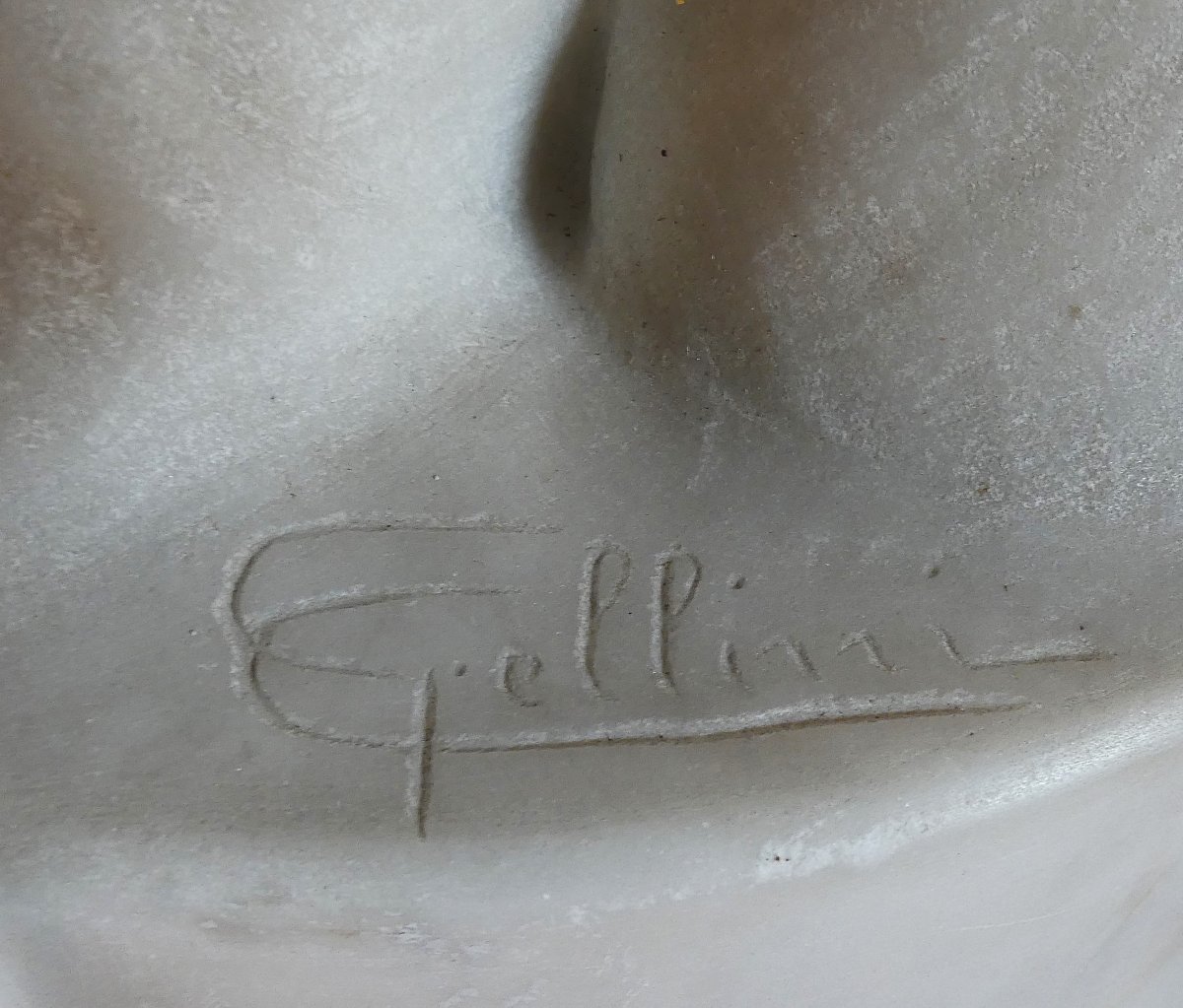 GAETANO CELLINI "EMILIA  SINOSSI" CONTESSA DI MILANO-photo-2