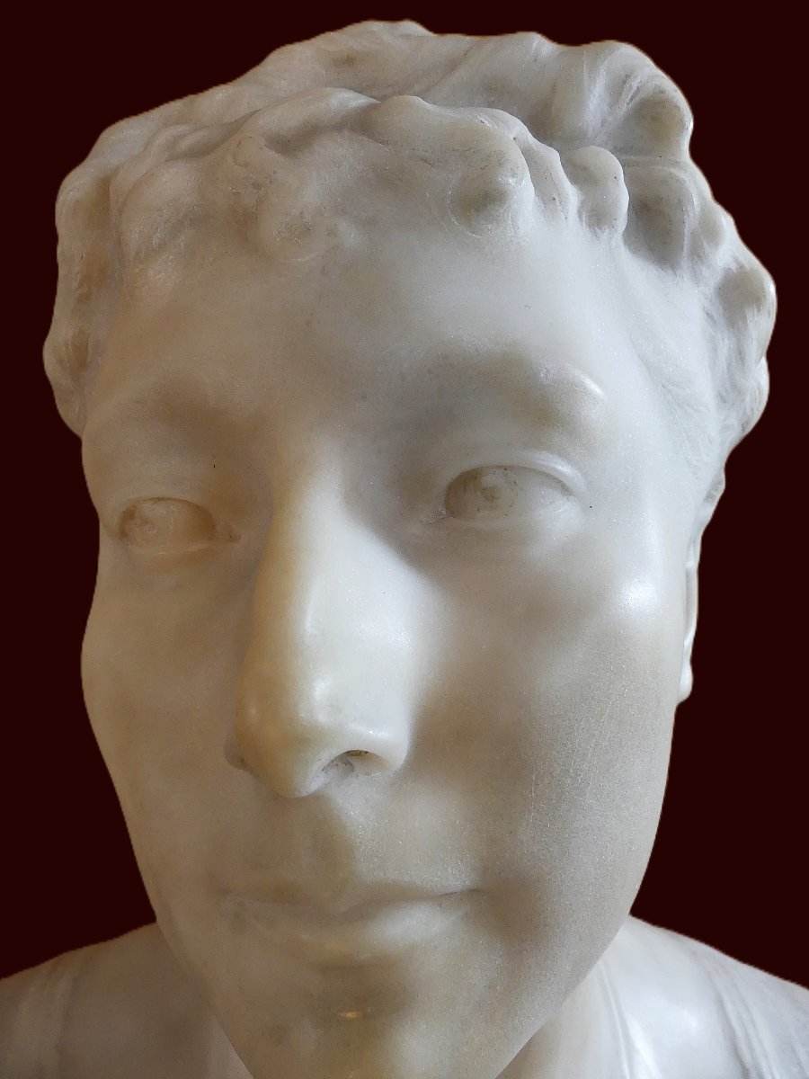 GAETANO CELLINI "EMILIA  SINOSSI" CONTESSA DI MILANO-photo-4