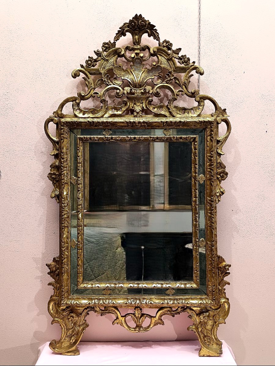 PIEMONTE XVIII SECOLO