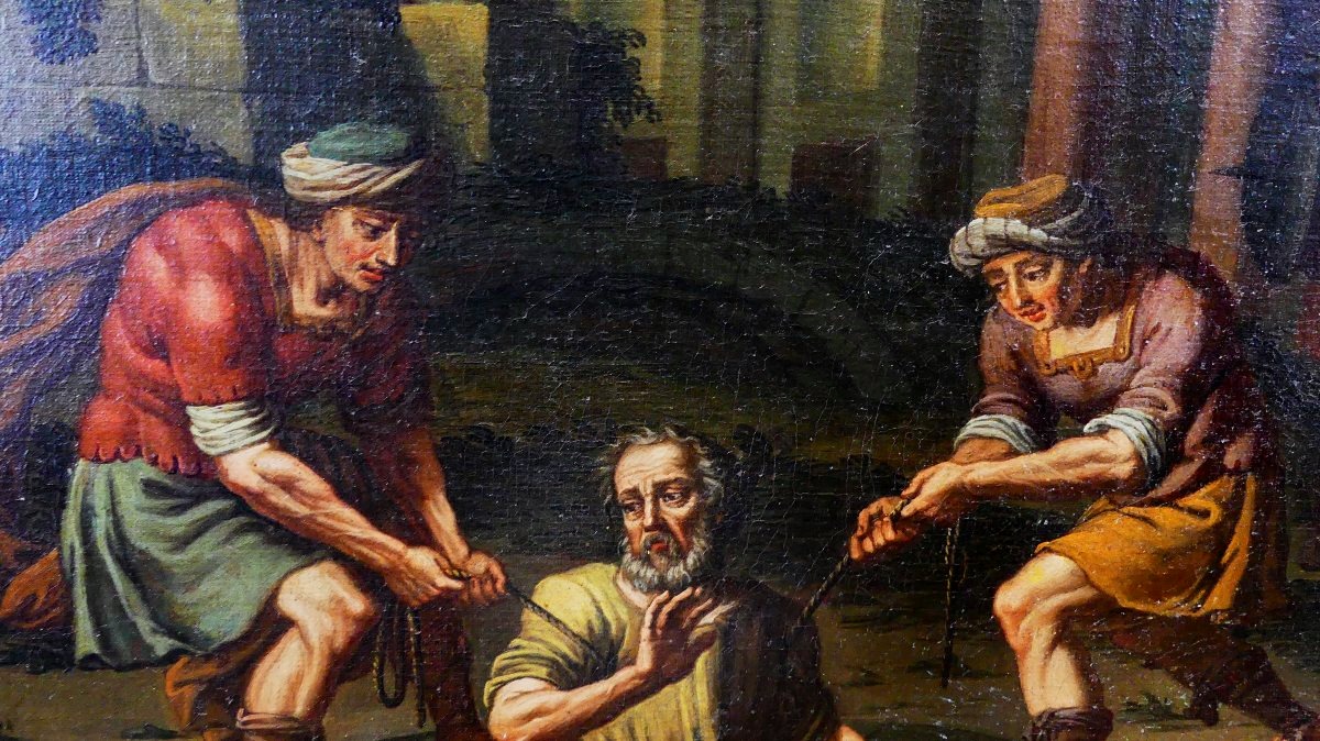 MAESTRO EMILIANO DEL XVII SECOLO-photo-5