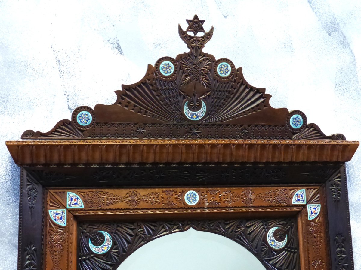 TURKIA XIX SECOLO-photo-2