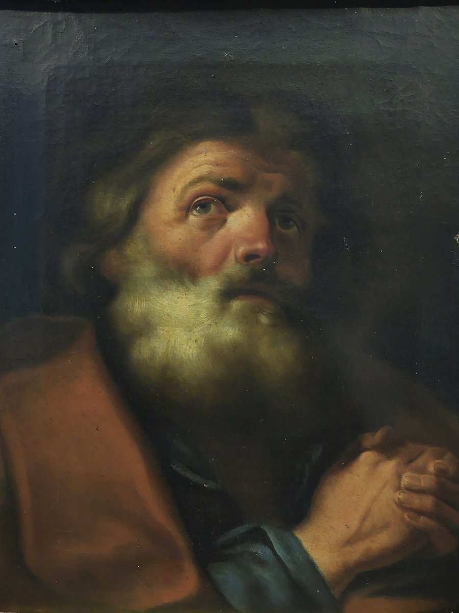 GIUSEPPE AMARETTI GENOVA primi del xix secolo-photo-2