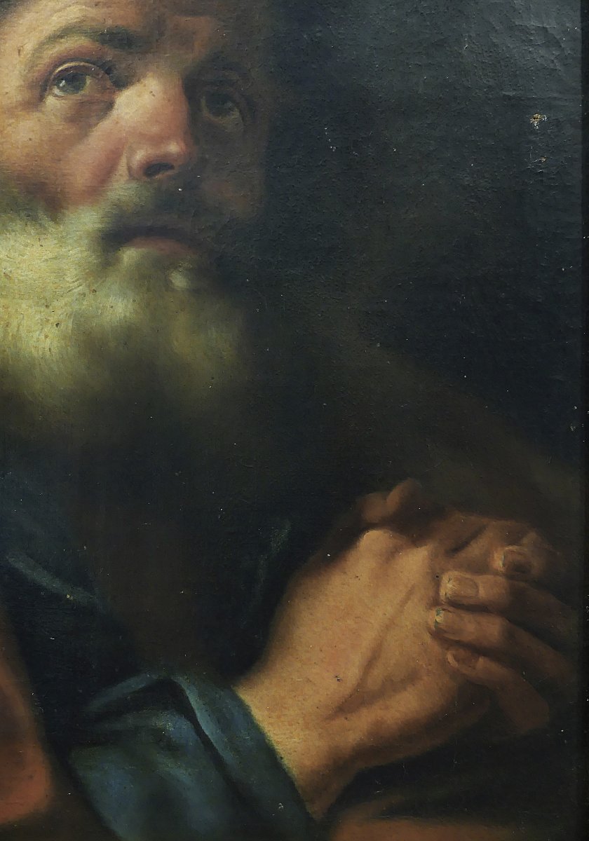 GIUSEPPE AMARETTI GENOVA primi del xix secolo-photo-3