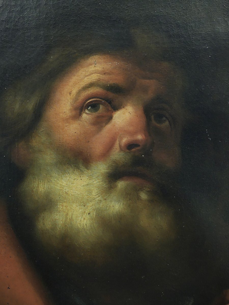 GIUSEPPE AMARETTI GENOVA primi del xix secolo-photo-4