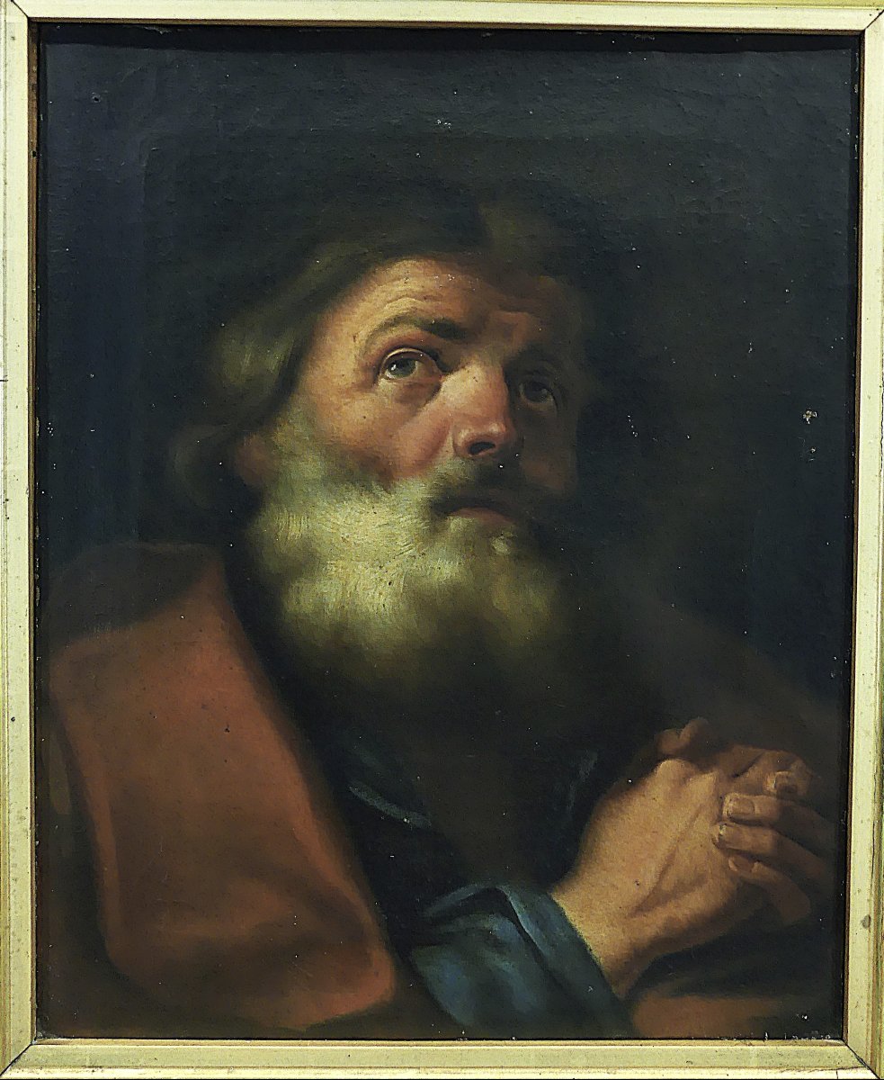 GIUSEPPE AMARETTI GENOVA primi del xix secolo-photo-1