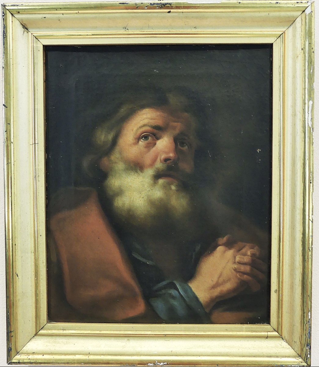 GIUSEPPE AMARETTI GENOVA primi del xix secolo