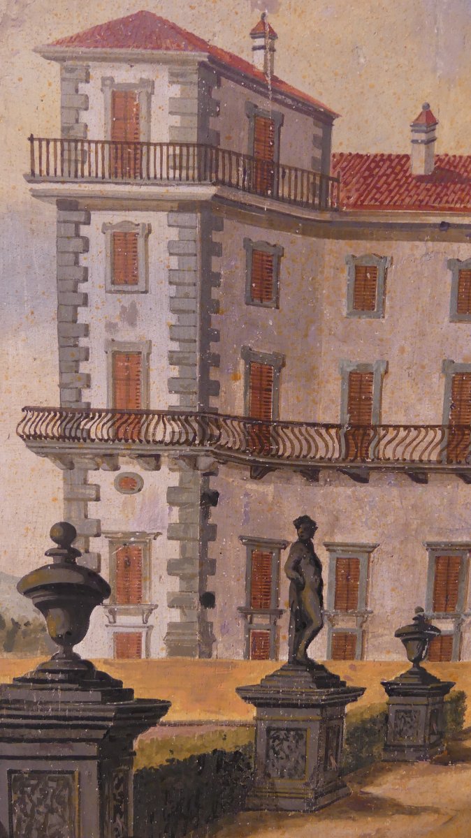 XVIII SECOLO-photo-2