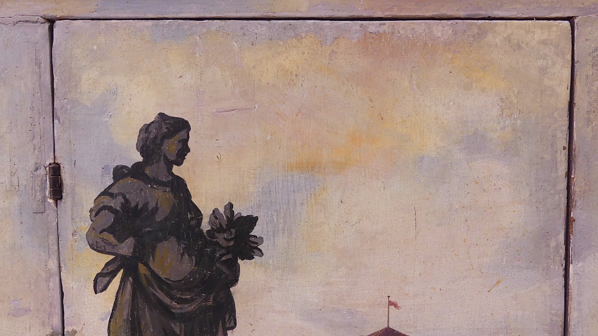 XVIII SECOLO