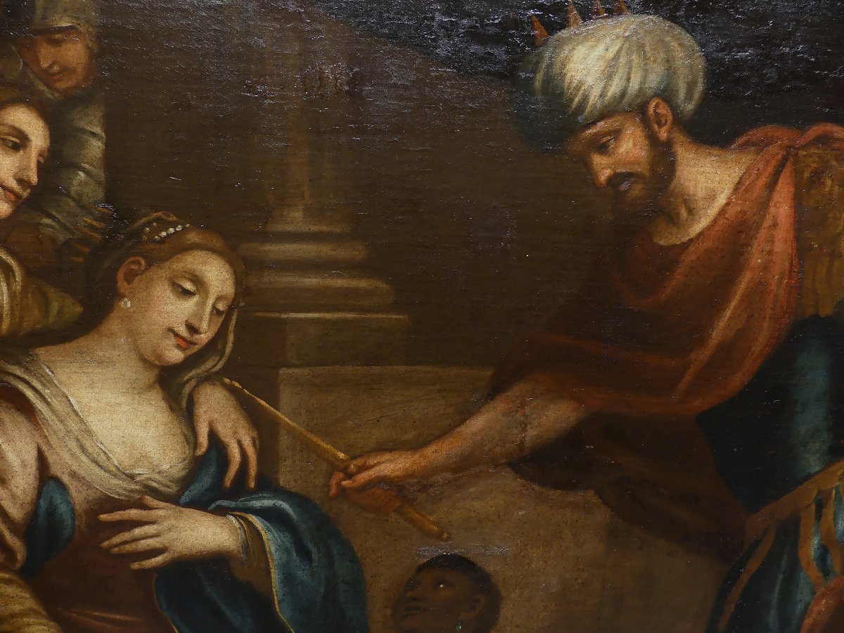 SCUOLA VENETA DEL XVIII SECOLO-photo-1