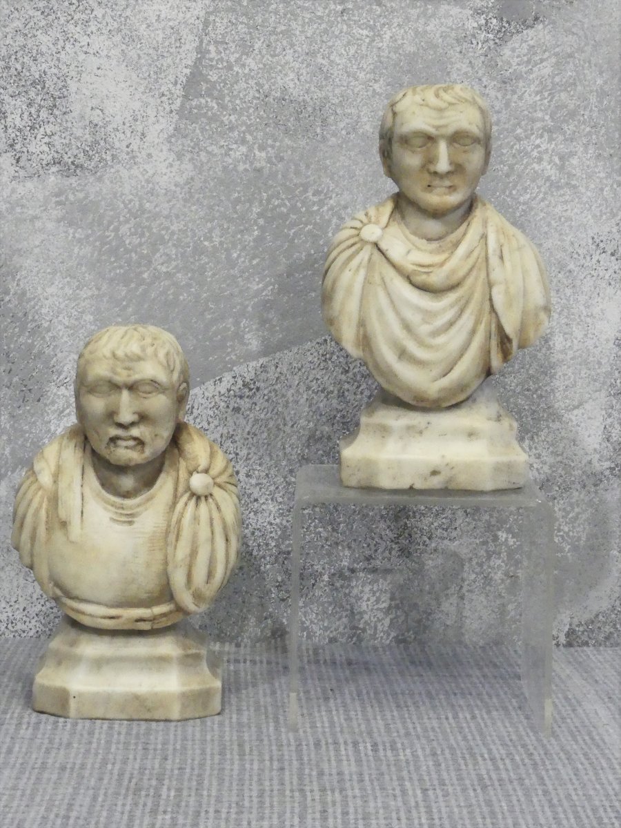 PRIMI DEL XVII SECOLO
