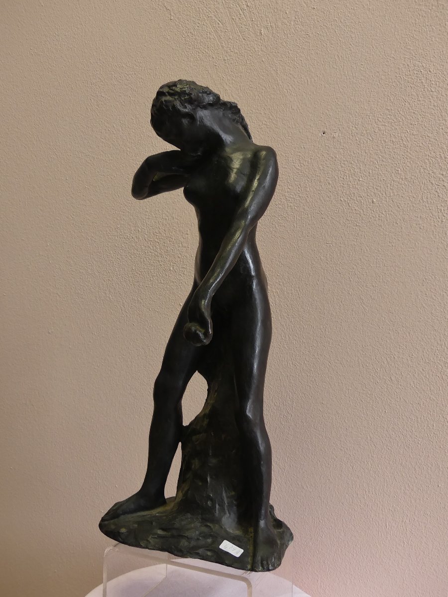 FONDERIA FRANCESE  APRE' RODIN-photo-1