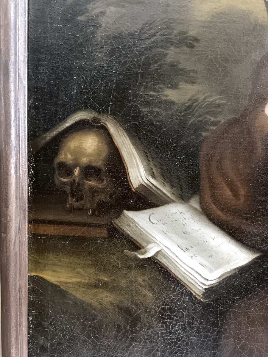Pietro Antonio Magatti ((Varese 1691 - 1767) e aiuti-photo-4