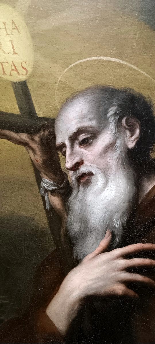 Pietro Antonio Magatti ((Varese 1691 - 1767) e aiuti-photo-4