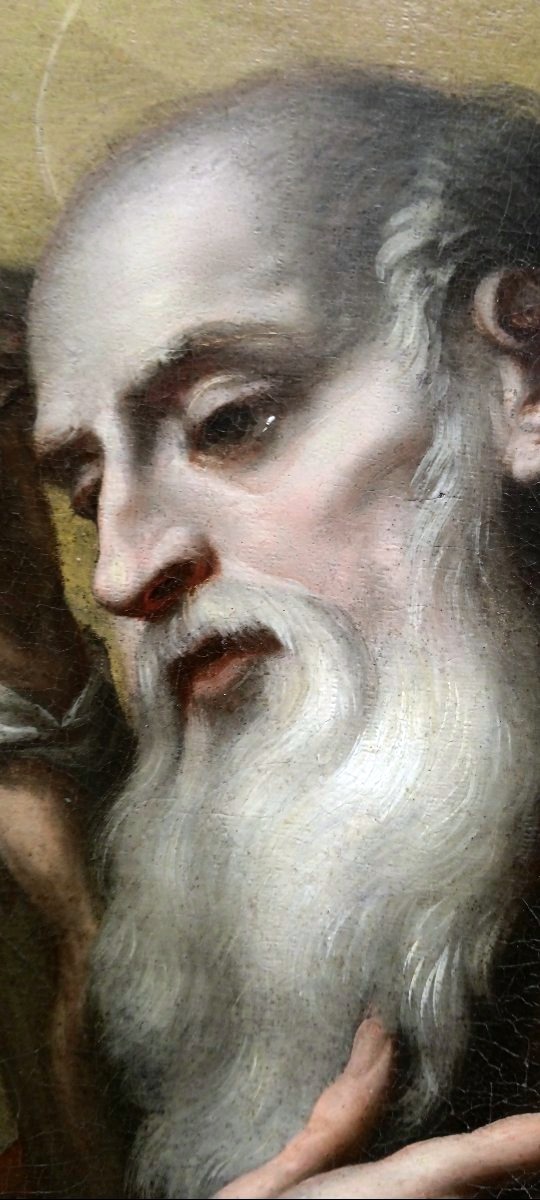 Pietro Antonio Magatti ((Varese 1691 - 1767) e aiuti-photo-5