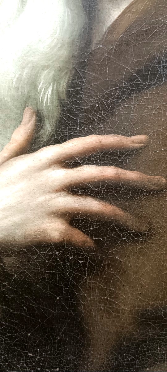 Pietro Antonio Magatti ((Varese 1691 - 1767) e aiuti-photo-6
