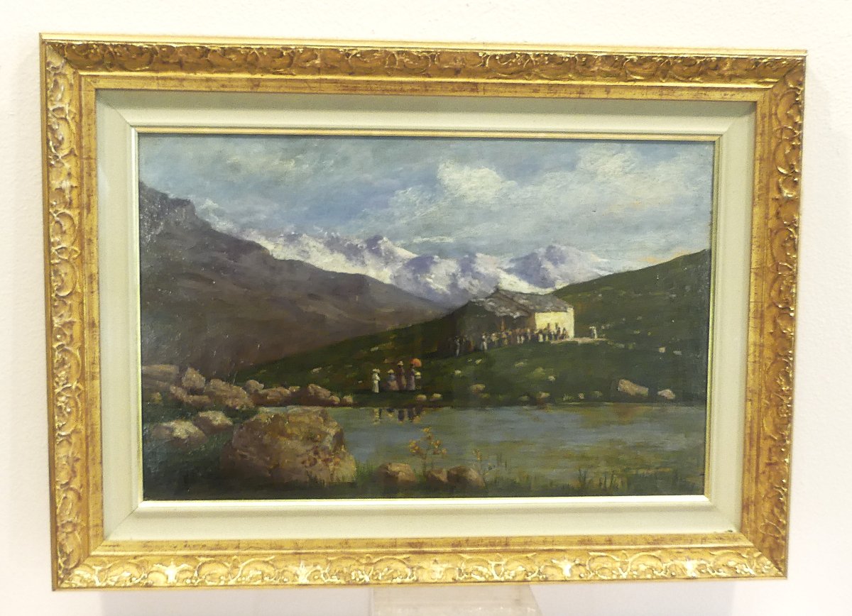 CESARE GHEDUZZI 1920
