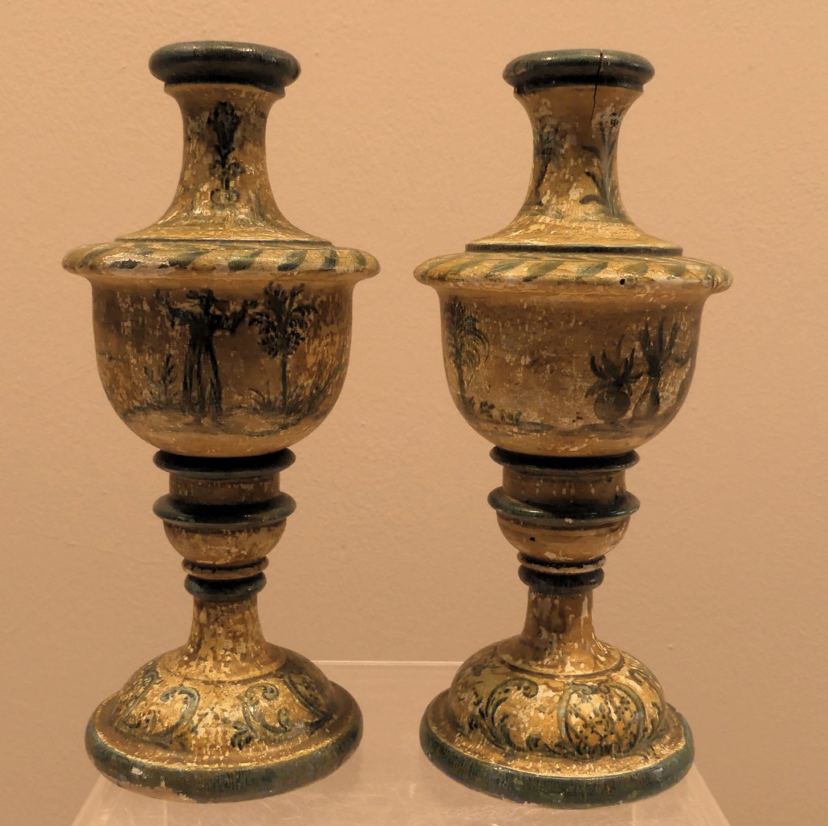 VENEZIA XVIII SECOLO