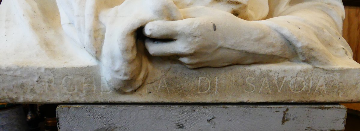 PIETRO CANONICA "LA REGINA MARGHERITA DI SAVOIA"-photo-2