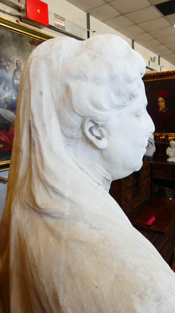 PIETRO CANONICA "LA REGINA MARGHERITA DI SAVOIA"